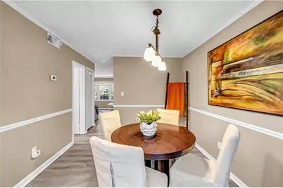 3403 Ashwood Lane, Atlanta, GA 30341 - Photo 11