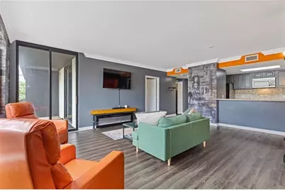 3481 Lakeside #901 Drive NE, Atlanta, GA 30326 - Photo 5