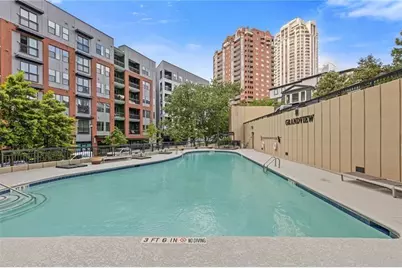 3481 Lakeside #901 Drive NE, Atlanta, GA 30326 - Photo 33