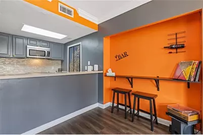 3481 Lakeside #901 Drive NE, Atlanta, GA 30326 - Photo 7