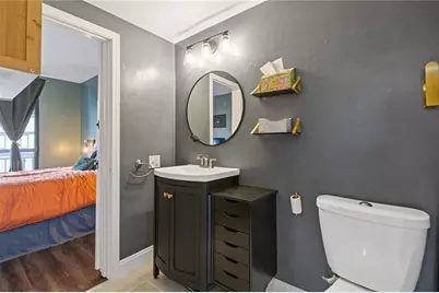 3481 Lakeside #901 Drive NE, Atlanta, GA 30326 - Photo 15