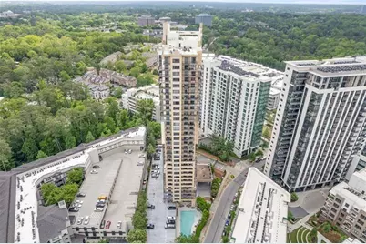 3481 Lakeside #901 Drive NE, Atlanta, GA 30326 - Photo 35