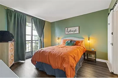 3481 Lakeside #901 Drive NE, Atlanta, GA 30326 - Photo 11