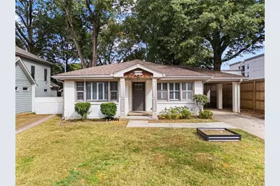 1142 Portland Avenue SE, Atlanta, GA 30316 - Photo 1