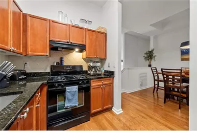 4248 River Green Drive NW #307, Atlanta, GA 30327 - Photo 13