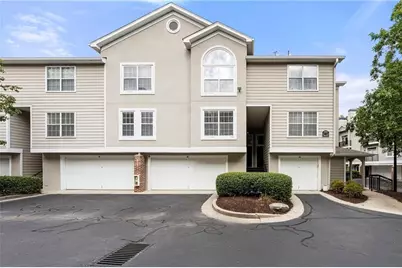 4248 River Green Drive NW #307, Atlanta, GA 30327 - Photo 1