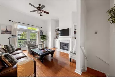 4248 River Green Drive NW #307, Atlanta, GA 30327 - Photo 3