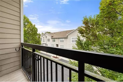 4248 River Green Drive NW #307, Atlanta, GA 30327 - Photo 9
