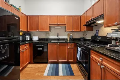 4248 River Green Drive NW #307, Atlanta, GA 30327 - Photo 11