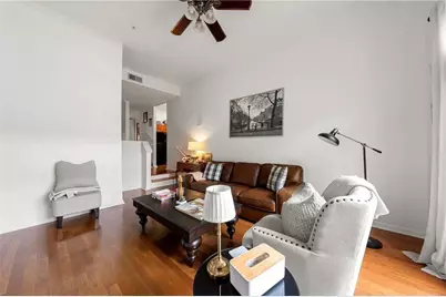 4248 River Green Drive NW #307, Atlanta, GA 30327 - Photo 5