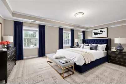 717 Oxford Court SW, Lilburn, GA 30047 - Photo 5