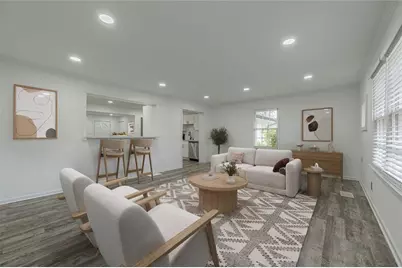 85 Smyrna Powder Springs Road SE, Marietta, GA 30060 - Photo 5