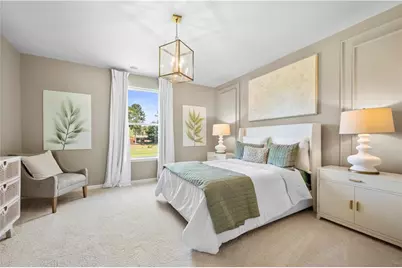 2517 Cadenza Circle, Dacula, GA 30019 - Photo 9