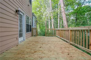 706 Rose Creek Bluff, Woodstock, GA 30189 - Photo 21