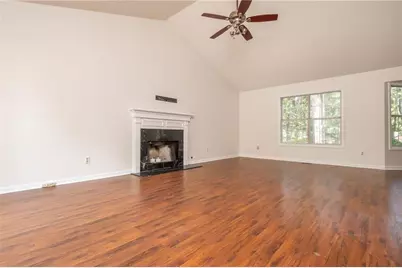 706 Rose Creek Bluff, Woodstock, GA 30189 - Photo 9