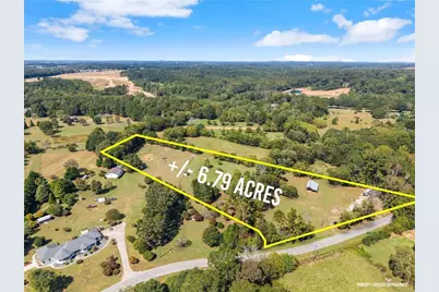 241 Bill Watkins Road, Hoschton, GA 30548 - Photo 1