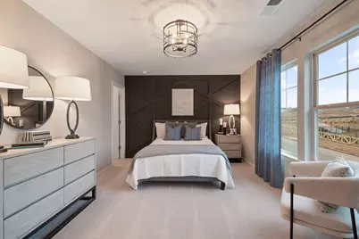 290 Abbotts Crossing Circle, Conyers, GA 30094 - Photo 27