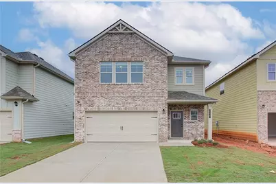 290 Abbotts Crossing Circle, Conyers, GA 30094 - Photo 1