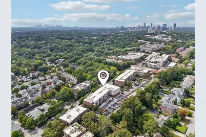 1430 Dresden Drive NE #225, Brookhaven, GA 30319 - Photo 27