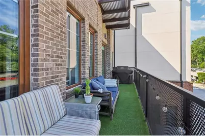 1430 Dresden Drive NE #225, Brookhaven, GA 30319 - Photo 21