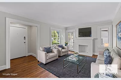 800 Berkeley Avenue NW, Atlanta, GA 30318 - Photo 3