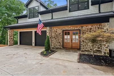 297 Fairview Court, Jasper, GA 30143 - Photo 3