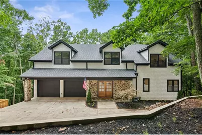 297 Fairview Court, Jasper, GA 30143 - Photo 3