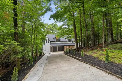 297 Fairview Court, Jasper, GA 30143 - Photo 5