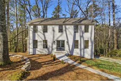 3570 Brighton Place, Marietta, GA 30062 - Photo 1