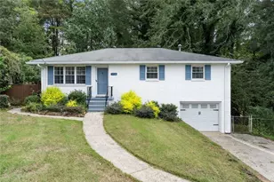 3235 Woodview Dr SE, Smyrna, GA 30082 - Photo 1