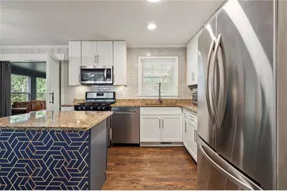 3235 Woodview Drive SE, Smyrna, GA 30082 - Photo 13