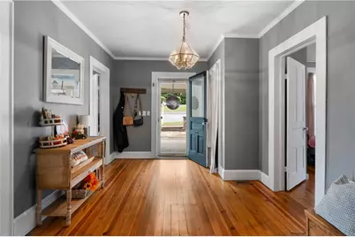 712 College Street, Calhoun, GA 30701 - Photo 7