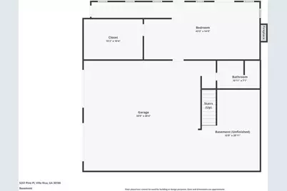 5207 Pine Place, Villa Rica, GA 30180 - Photo 43