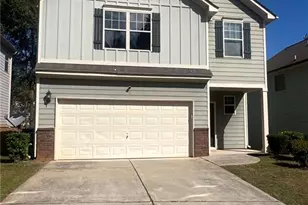 586 Grenier Terrace, Lawrenceville, GA 30045 - Photo 1