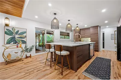 4381 King Valley Drive SE, Smyrna, GA 30082 - Photo 5