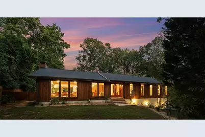 4381 King Valley Drive SE, Smyrna, GA 30082 - Photo 1