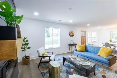 2749 Memorial Drive SE, Atlanta, GA 30317 - Photo 3