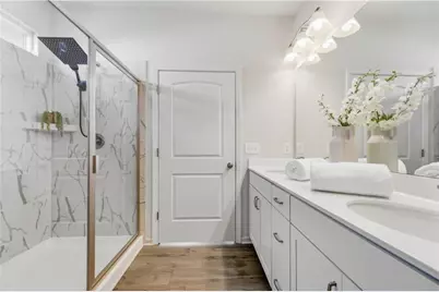 46 Jackson Farm Road SE, Cartersville, GA 30120 - Photo 9