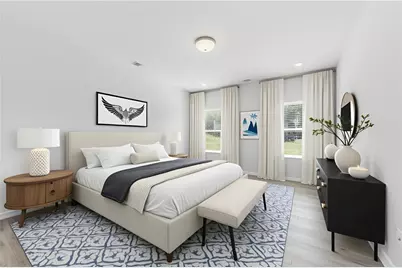 46 Jackson Farm Road SE, Cartersville, GA 30120 - Photo 7