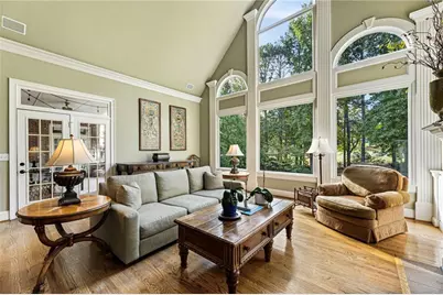 8405 Saint Marlo Fairway Drive, Duluth, GA 30097 - Photo 13