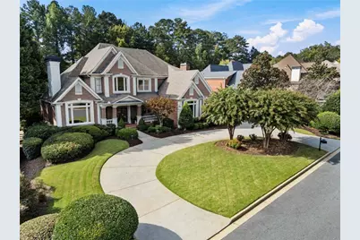 8405 Saint Marlo Fairway Drive, Duluth, GA 30097 - Photo 1