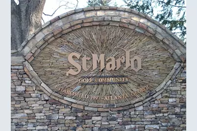 8405 Saint Marlo Fairway Drive, Duluth, GA 30097 - Photo 49