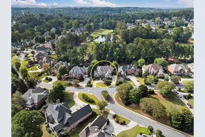 8405 Saint Marlo Fairway Drive, Duluth, GA 30097 - Photo 47