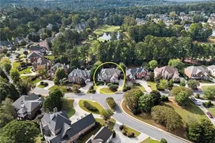 8405 St Marlo Fairway Dr, Duluth, GA 30097 - Photo 47