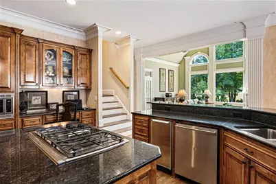 8405 Saint Marlo Fairway Drive, Duluth, GA 30097 - Photo 19