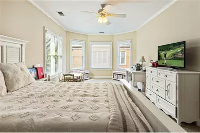 8405 Saint Marlo Fairway Drive, Duluth, GA 30097 - Photo 29