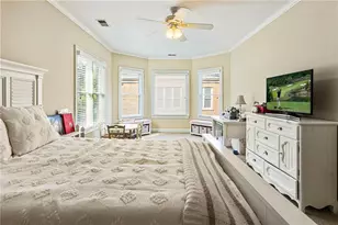 8405 St Marlo Fairway Dr, Duluth, GA 30097 - Photo 29