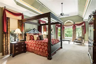 8405 St Marlo Fairway Dr, Duluth, GA 30097 - Photo 21