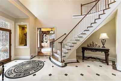 8405 Saint Marlo Fairway Drive, Duluth, GA 30097 - Photo 5