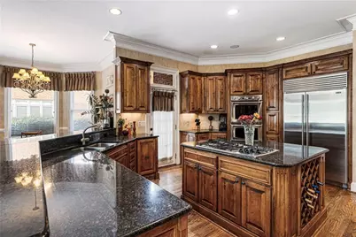 8405 Saint Marlo Fairway Drive, Duluth, GA 30097 - Photo 17